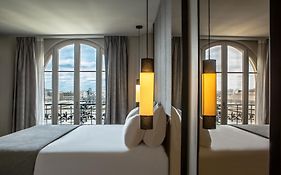 ibis Styles Paris Gare du Nord TGV